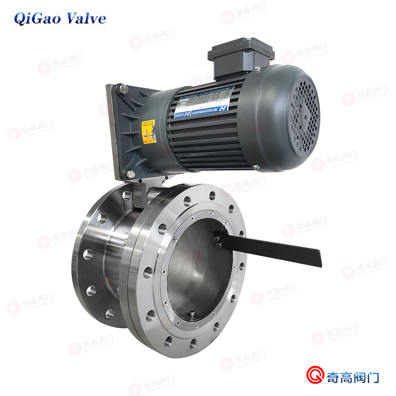 管道式防堵料裝置、刮料裝置